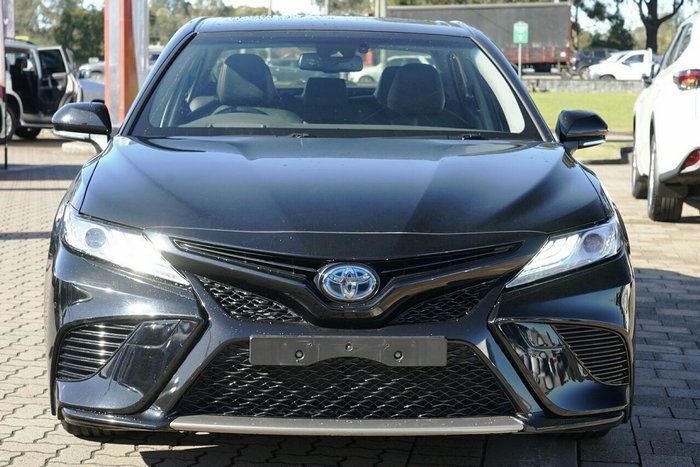 2020 Toyota Camry SL