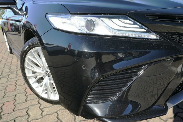 2020 Toyota Camry SL
