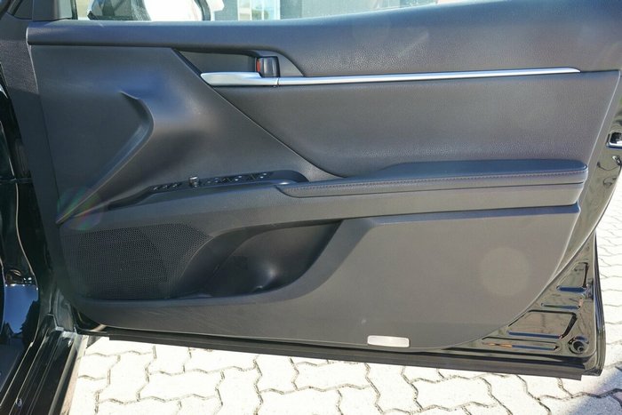 2020 Toyota Camry SL