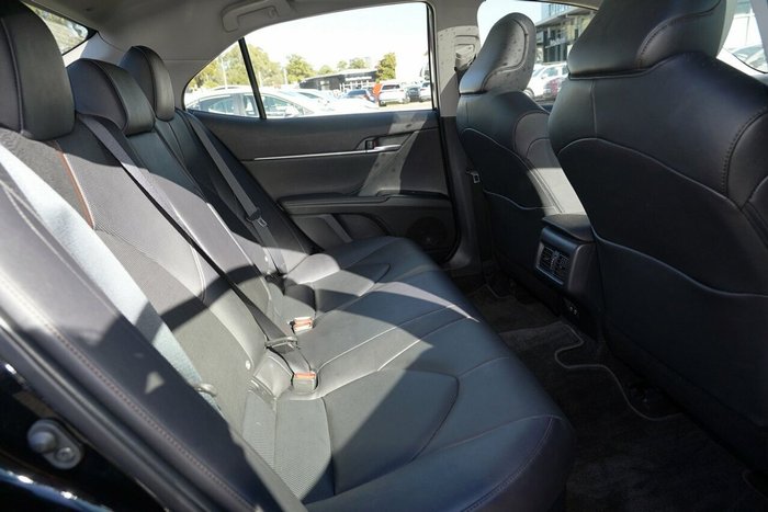 2020 Toyota Camry SL
