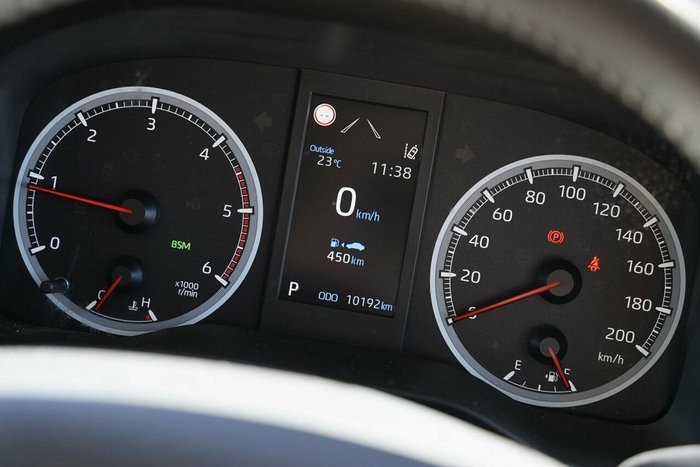 2024 Toyota Hiace