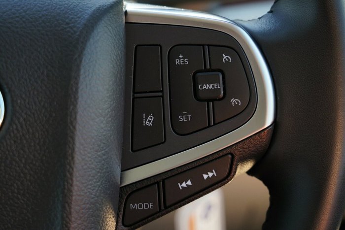 2024 Toyota Hiace