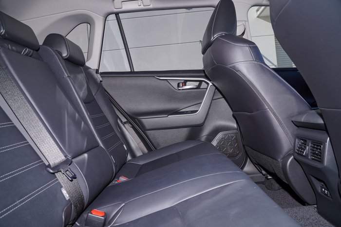 2020 Toyota RAV4 Cruiser