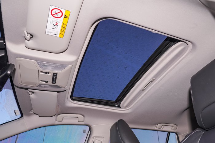 2020 Toyota RAV4 Cruiser