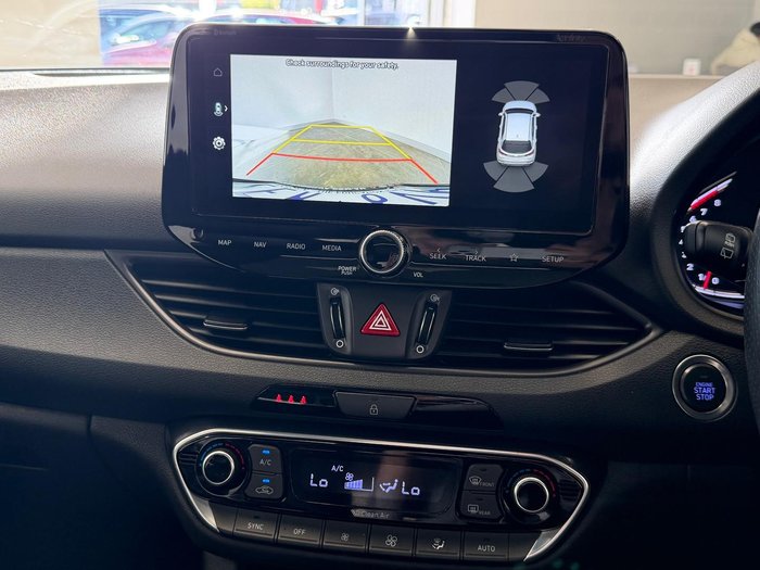 2022 Hyundai i30 N Line Premium