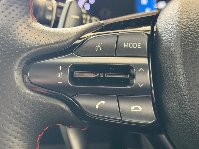 2022 Hyundai i30 N Line Premium