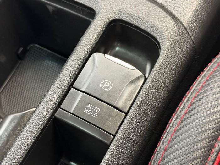 2022 Hyundai i30 N Line Premium