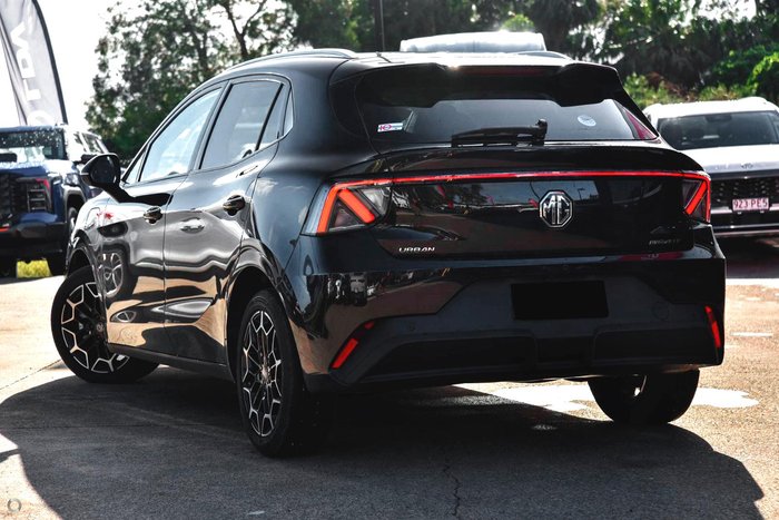 2026 MG MG4 EV Urban Essence 43