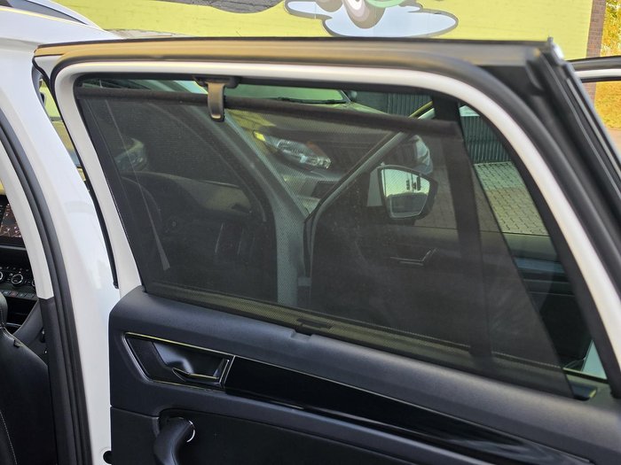 2019 SKODA Kodiaq 132TSI NS MY19 4X4 WHITE