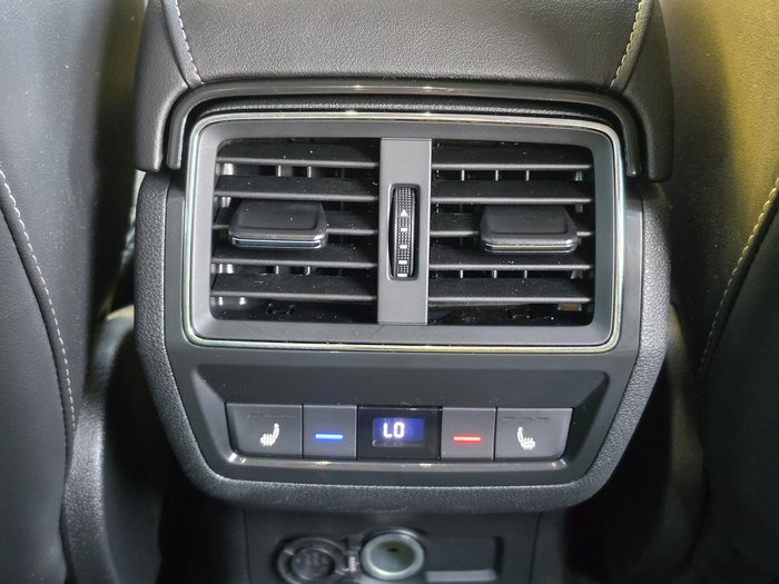 2019 SKODA Kodiaq 132TSI NS MY19 4X4 WHITE