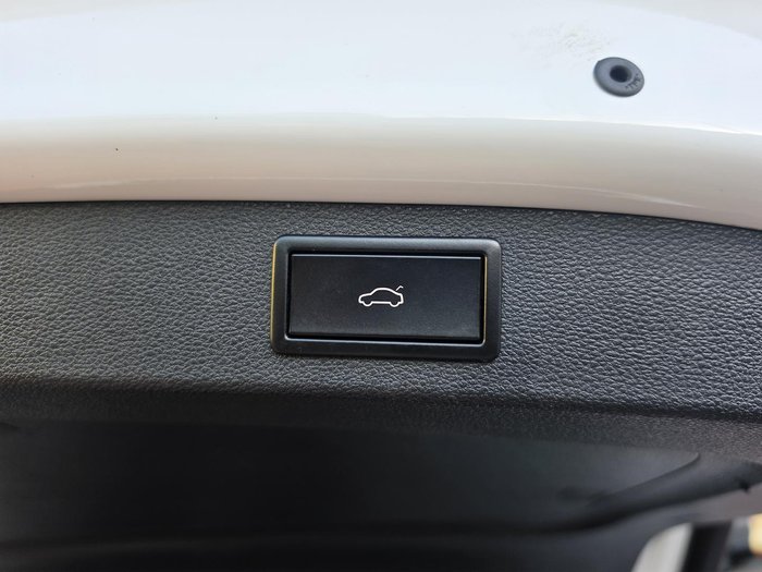 2019 SKODA Kodiaq 132TSI NS MY19 4X4 WHITE
