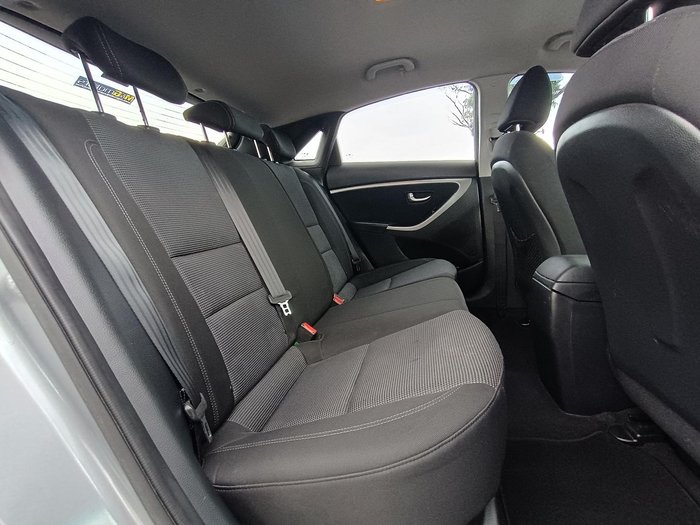 2013 Hyundai i30 Active