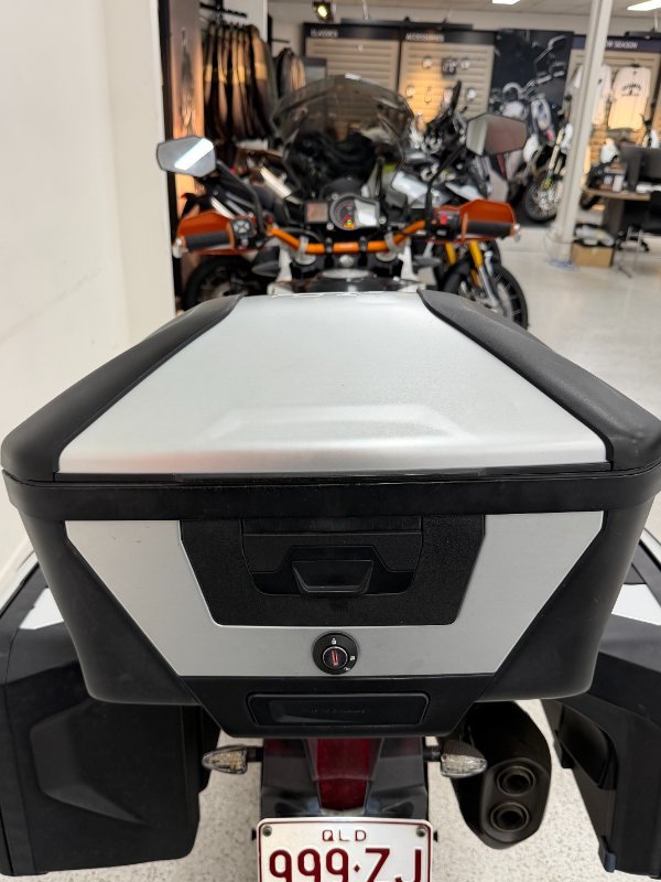 2018 Ktm 1090 ADVENTURE R Orange