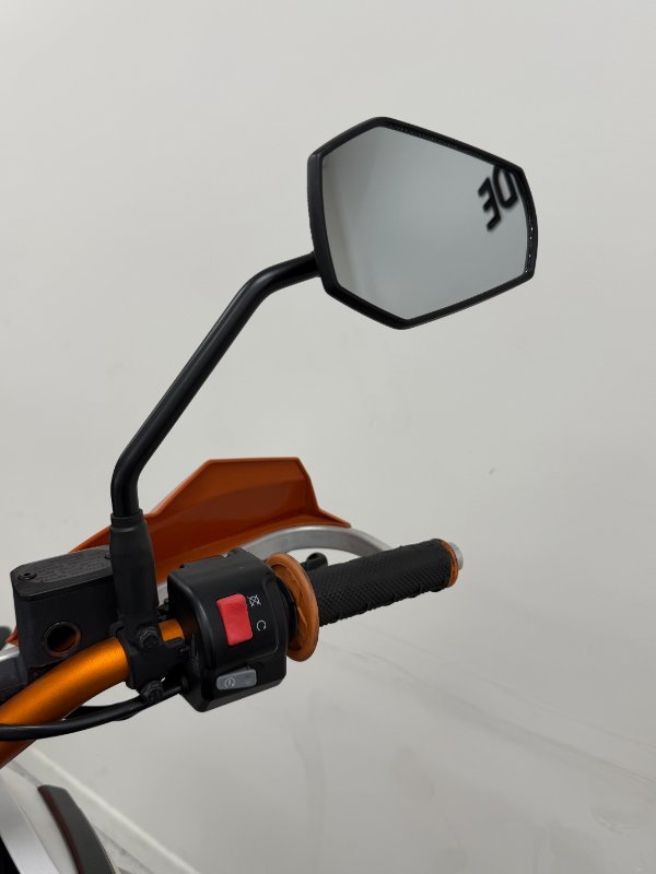 2018 Ktm 1090 ADVENTURE R Orange