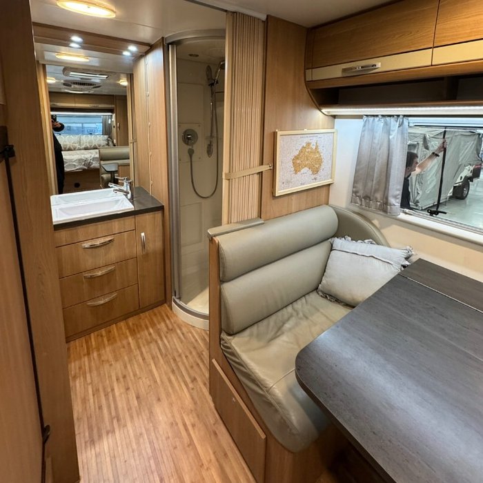 2014 JAYCO STARCRAFT 18.55-3.OB.14SC