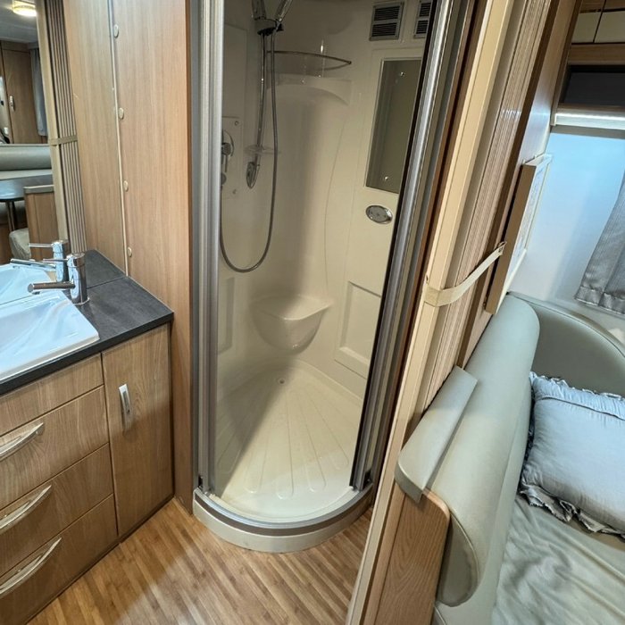2014 JAYCO STARCRAFT 18.55-3.OB.14SC