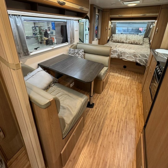 2014 JAYCO STARCRAFT 18.55-3.OB.14SC
