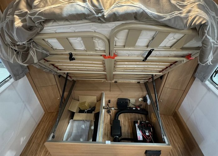 2014 JAYCO STARCRAFT 18.55-3.OB.14SC