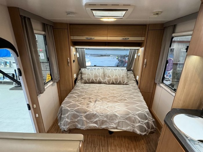 2014 JAYCO STARCRAFT 18.55-3.OB.14SC