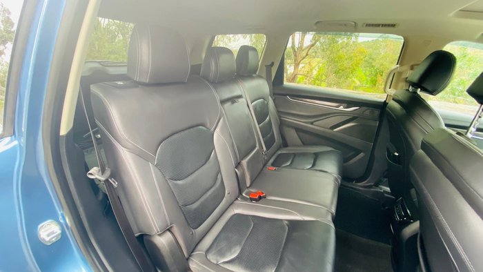 2023 LDV D90 Executive