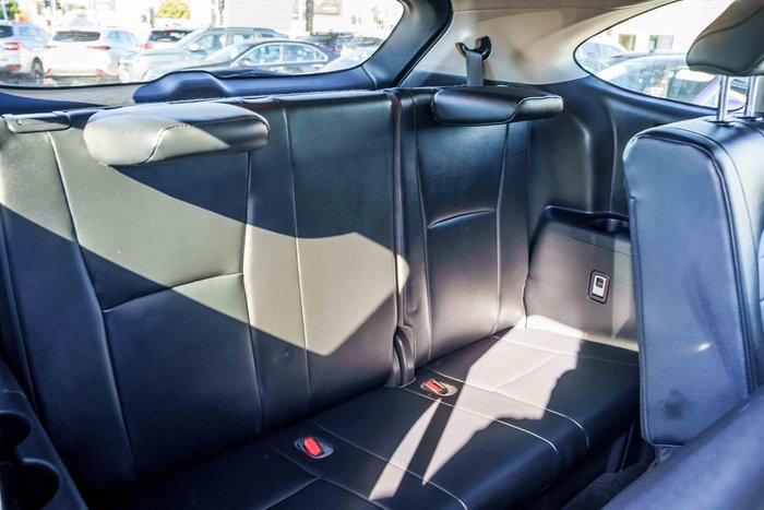 2023 Toyota Kluger GXL