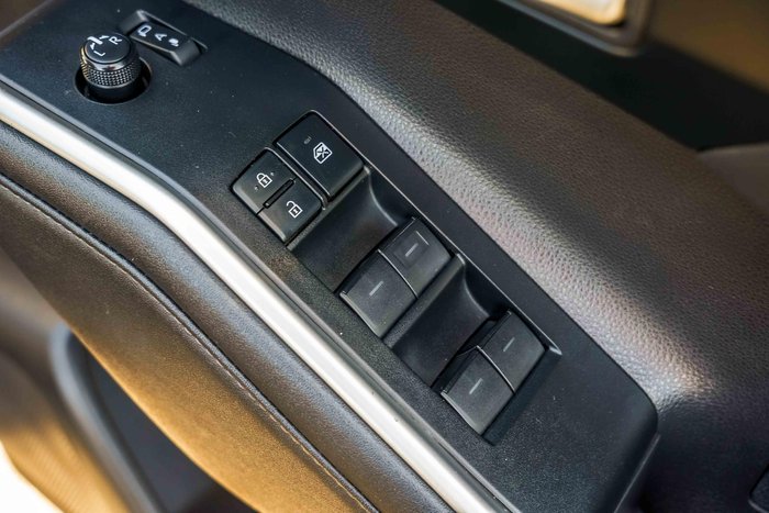 2023 Toyota Kluger GXL