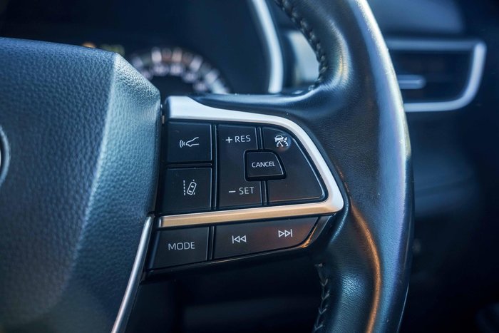 2023 Toyota Kluger GXL