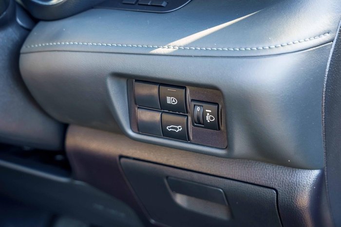 2023 Toyota Kluger GXL