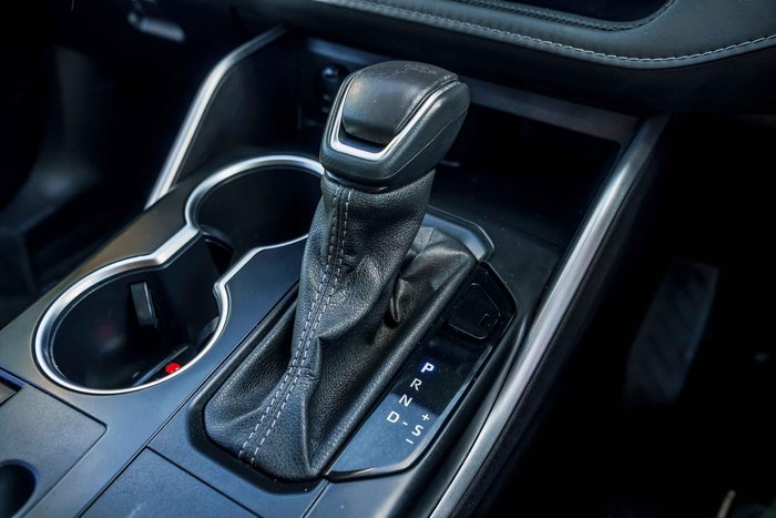 2023 Toyota Kluger GXL