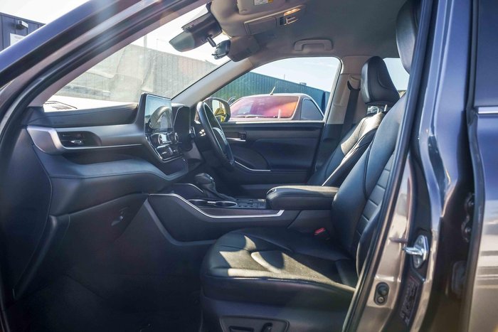 2023 Toyota Kluger GXL