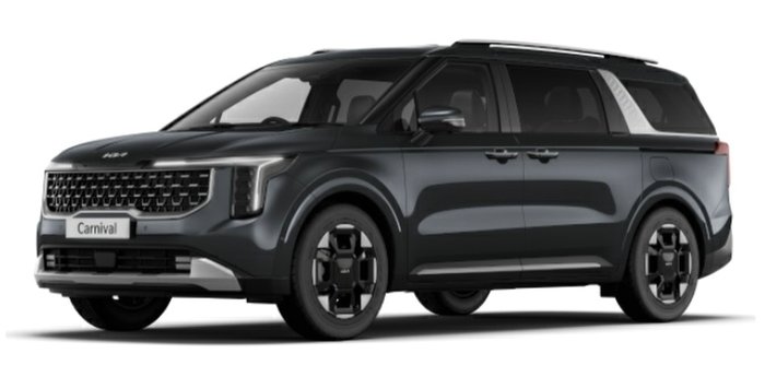 2026 Kia Carnival