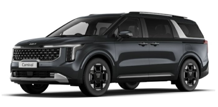 2026 Kia Carnival