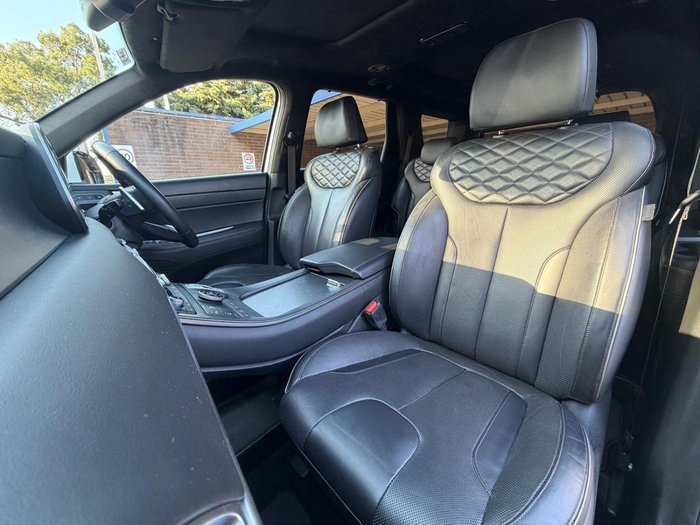 2021 Hyundai Palisade Highlander