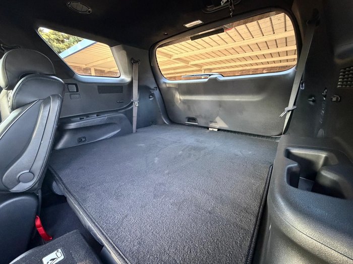 2021 Hyundai Palisade Highlander