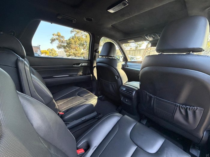 2021 Hyundai Palisade Highlander