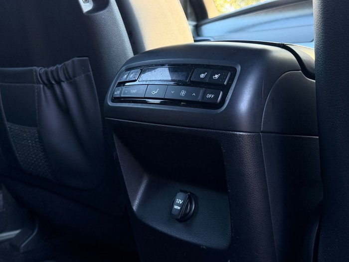 2021 Hyundai Palisade Highlander