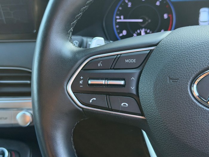 2021 Hyundai Palisade Highlander