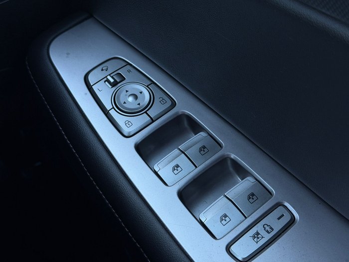 2021 Hyundai Palisade Highlander