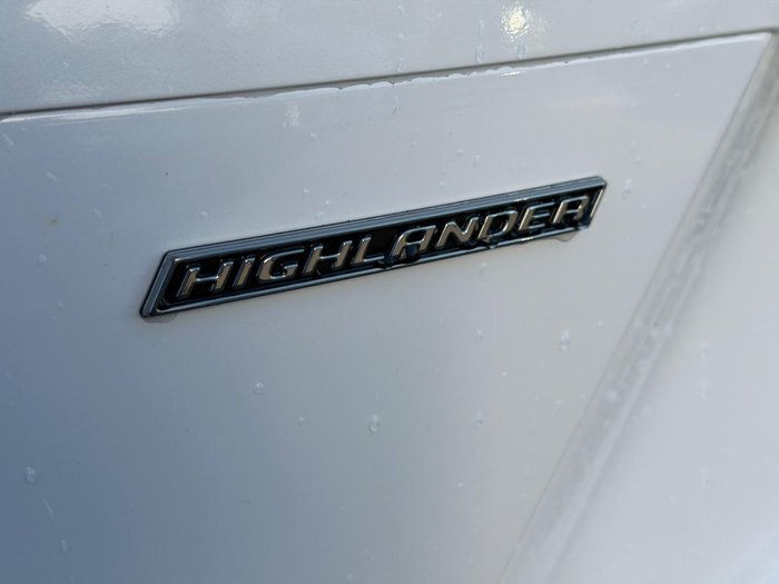 2021 Hyundai Palisade Highlander