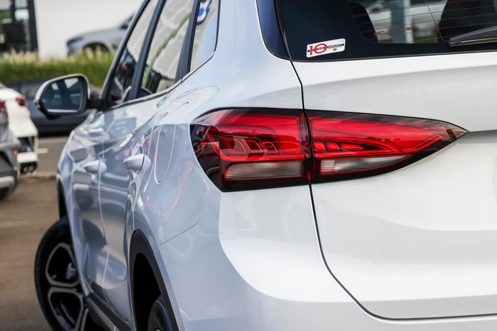 2024 MG ZS Excite Hybrid+