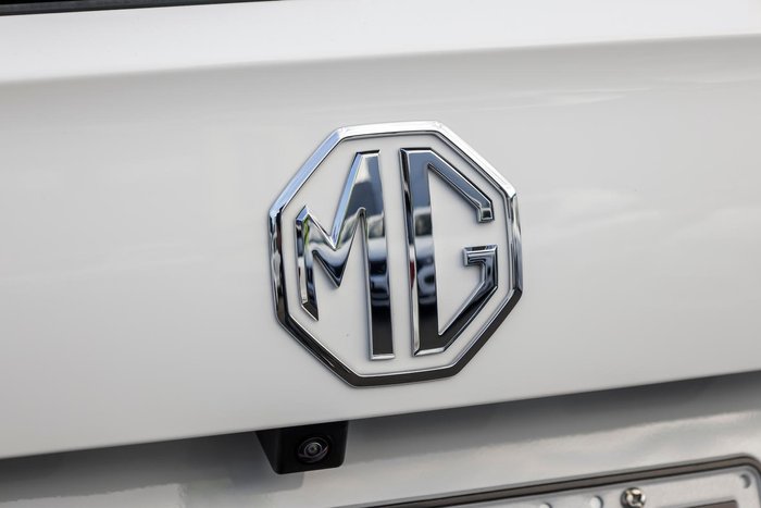 2024 MG ZS Excite Hybrid+