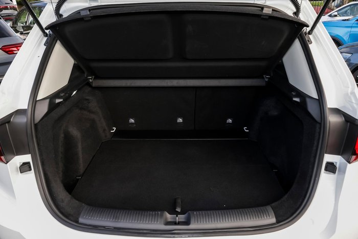 2024 MG ZS Excite Hybrid+