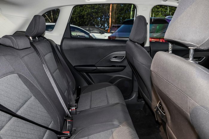 2024 MG ZS Excite Hybrid+