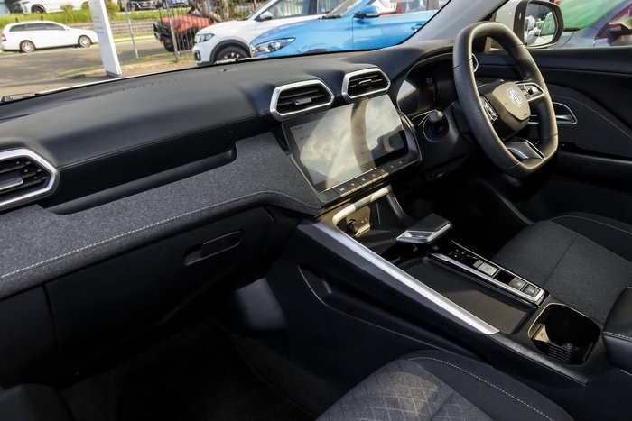 2024 MG ZS Excite Hybrid+