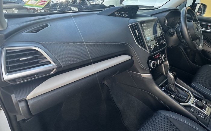 2022 Subaru Forester 2.5i Premium