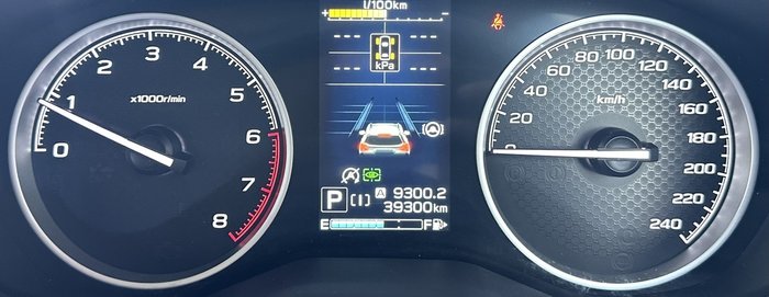 2022 Subaru Forester 2.5i Premium