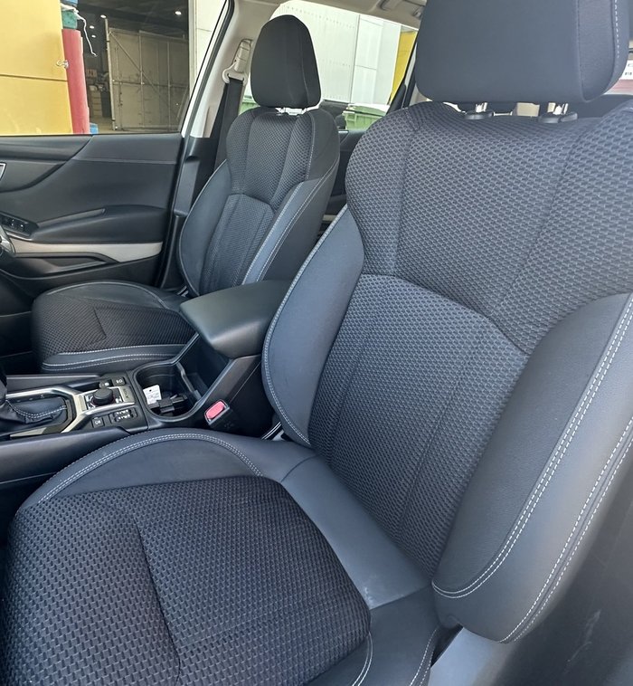 2022 Subaru Forester 2.5i Premium