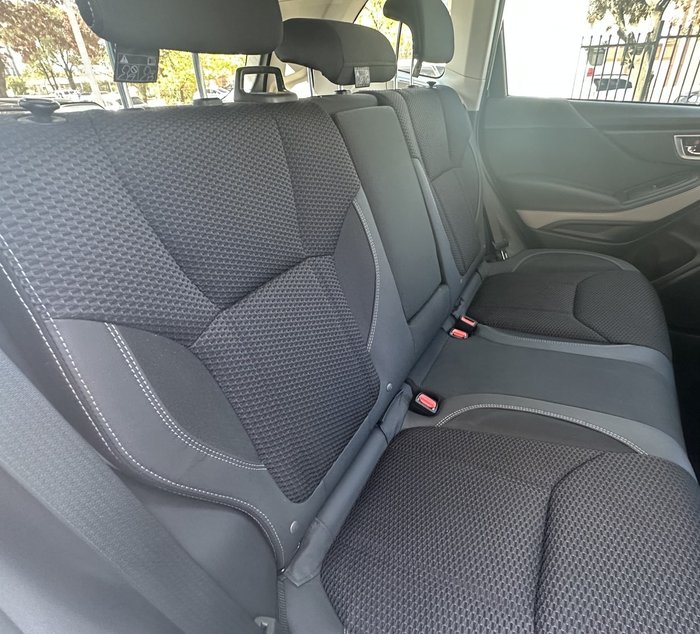 2022 Subaru Forester 2.5i Premium