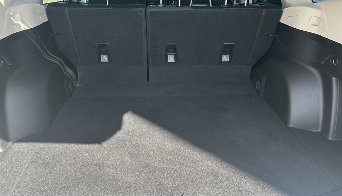 2022 Subaru Forester 2.5i Premium