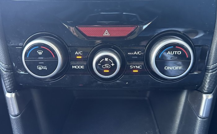 2022 Subaru Forester 2.5i Premium